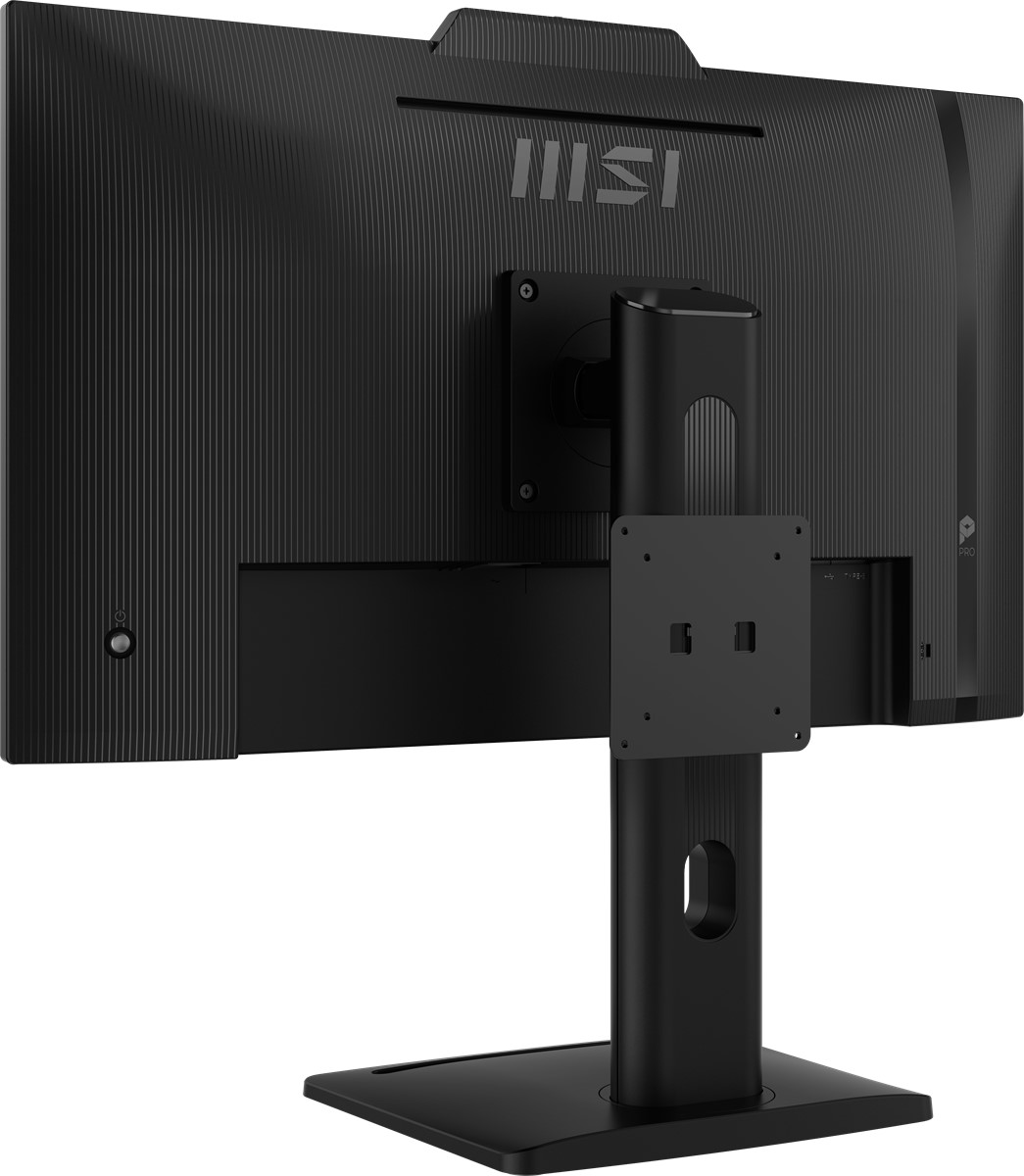 MSI 27" IPS PRO MP272PMG 1MS 100HZ HDMI-DP Kurumsal Pivot Monitör 1920x1080