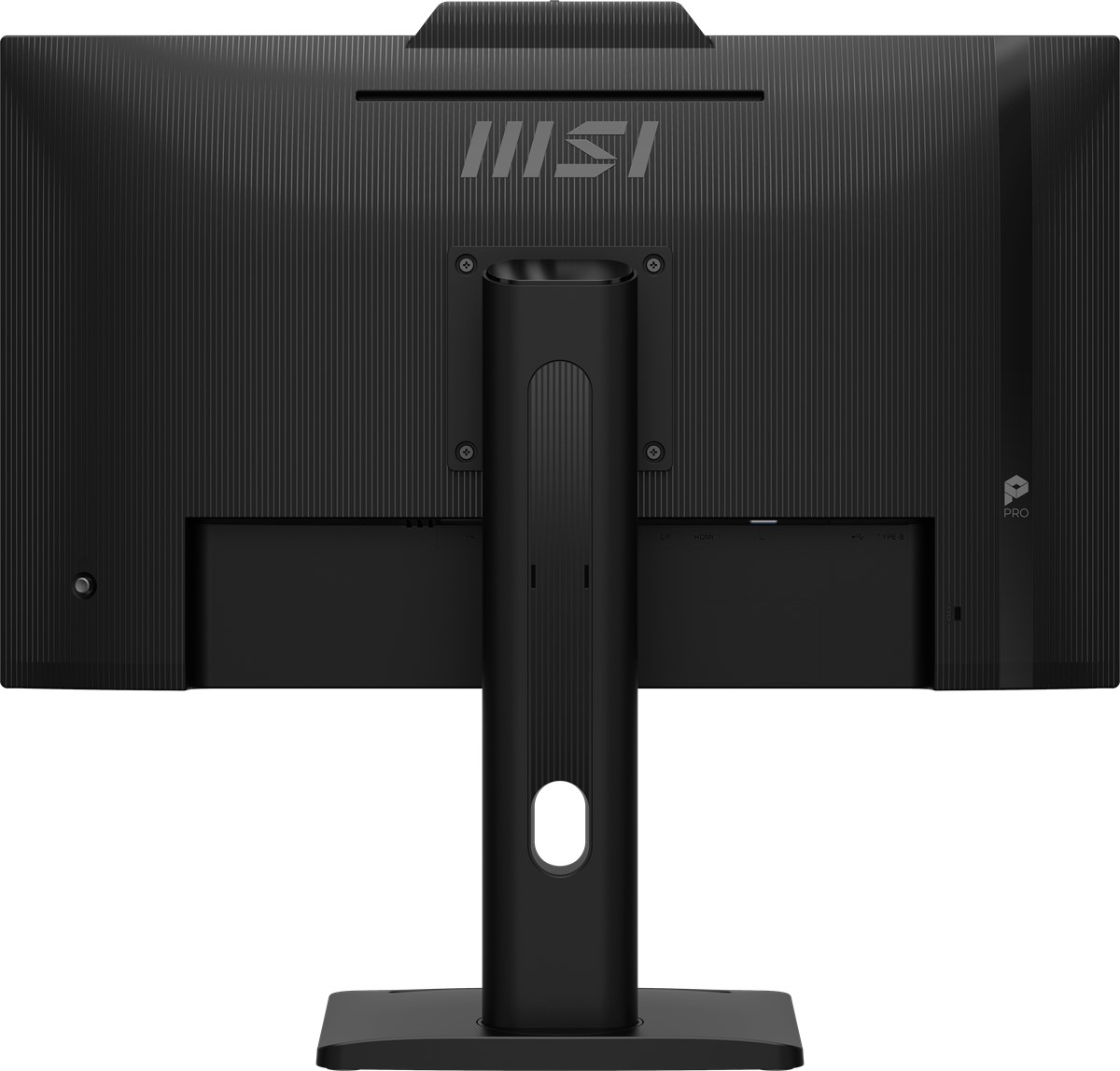 MSI 27" IPS PRO MP272PMG 1MS 100HZ HDMI-DP Kurumsal Pivot Monitör 1920x1080