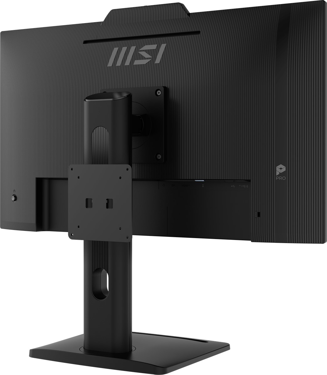 MSI 27" IPS PRO MP272PMG 1MS 100HZ HDMI-DP Kurumsal Pivot Monitör 1920x1080