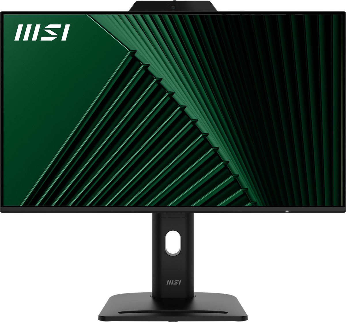MSI 27" IPS PRO MP272PMG 1MS 100HZ HDMI-DP Kurumsal Pivot Monitör 1920x1080