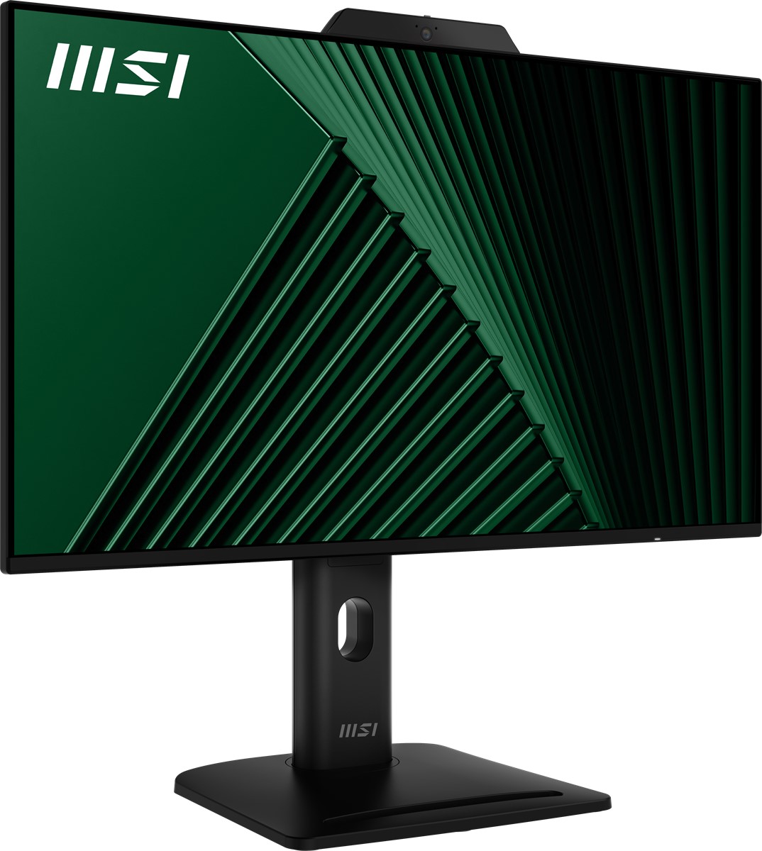 MSI 27" IPS PRO MP272PMG 1MS 100HZ HDMI-DP Kurumsal Pivot Monitör 1920x1080