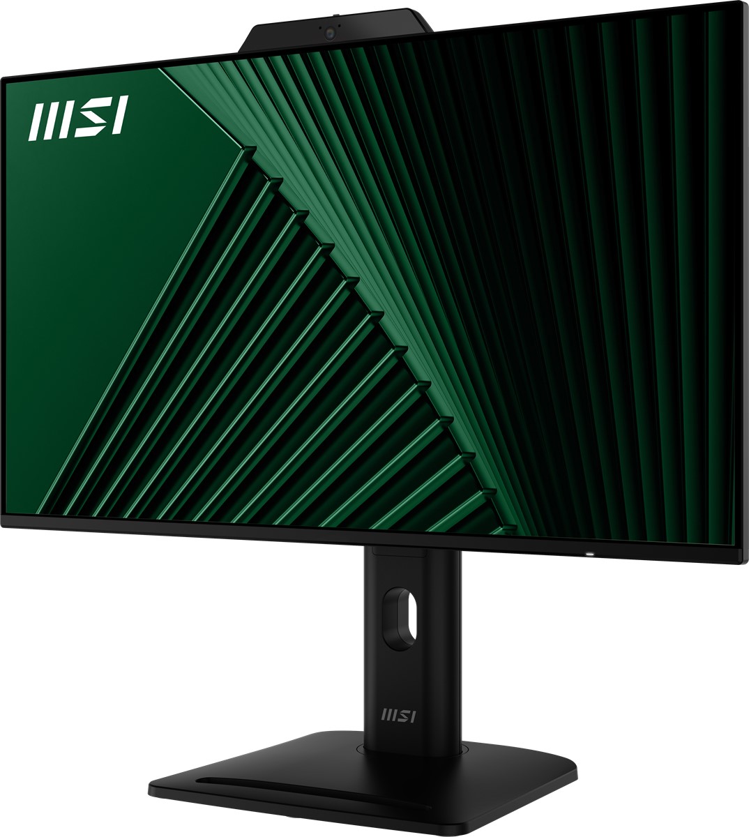 MSI 27" IPS PRO MP272PMG 1MS 100HZ HDMI-DP Kurumsal Pivot Monitör 1920x1080
