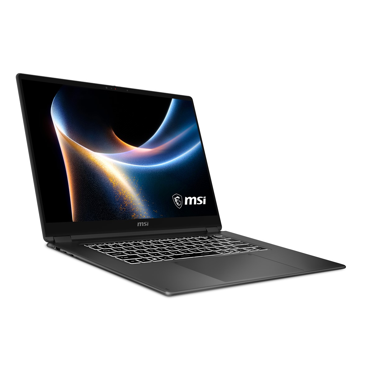 MSI 16" OLED ULTRA 386H-32GB DDR5 RAM-2TB NVME-O/B UHD-W11 PRO / PRESTIGE 16 FLIP AI+ C3MTG-040TR