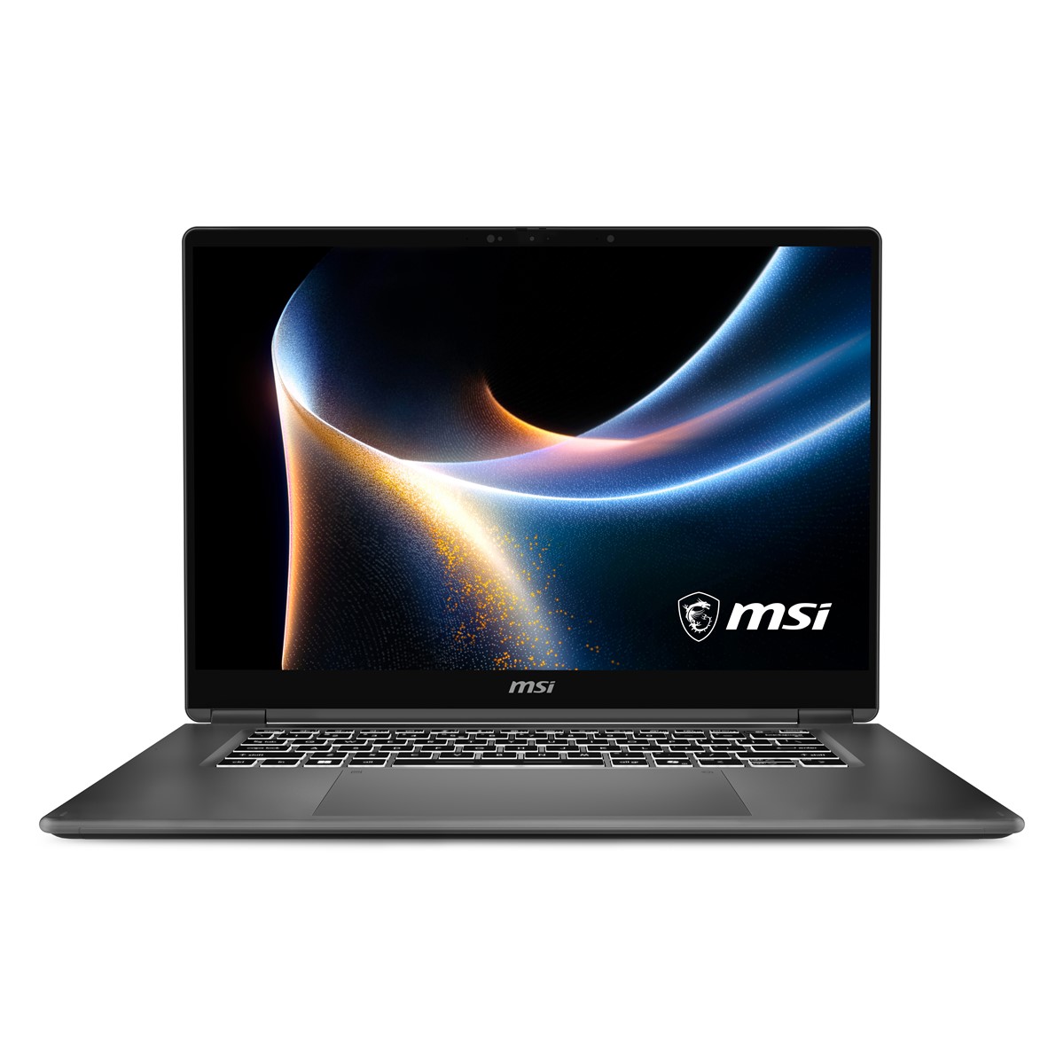 MSI 16" OLED ULTRA 386H-32GB DDR5 RAM-2TB NVME-O/B UHD-W11 PRO / PRESTIGE 16 FLIP AI+ C3MTG-040TR ikinci görünüm