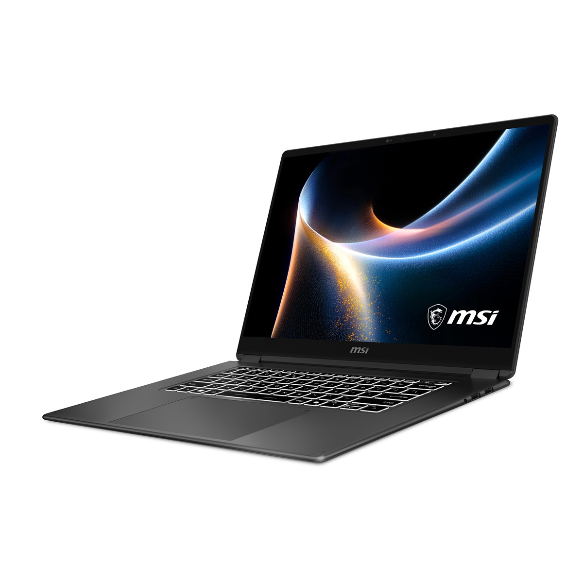 MSI 16" OLED ULTRA 386H-32GB DDR5 RAM-2TB NVME-O/B UHD-W11 PRO / PRESTIGE 16 FLIP AI+ C3MTG-040TR
