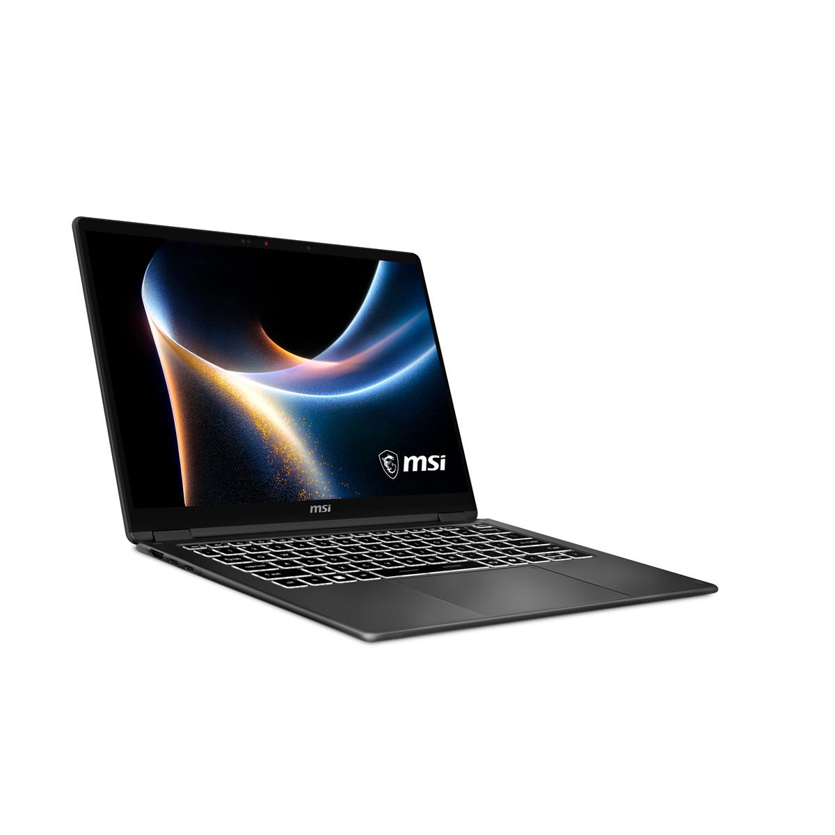 MSI 14" OLED DOKUNMATIK ULTRA 9 386H-32GB DDR5 RAM-2TB NVME-W11H / PRESTIGE 14 FLIP AI+ D3MTG-038TR