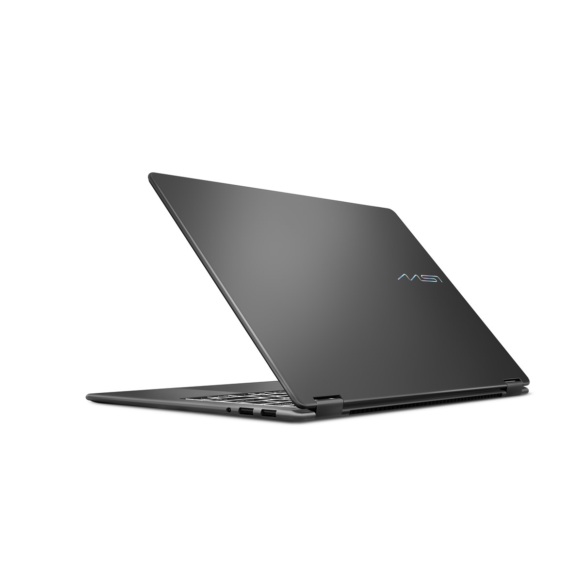MSI 14" OLED DOKUNMATIK ULTRA 9 386H-32GB DDR5 RAM-2TB NVME-W11H / PRESTIGE 14 FLIP AI+ D3MTG-038TR