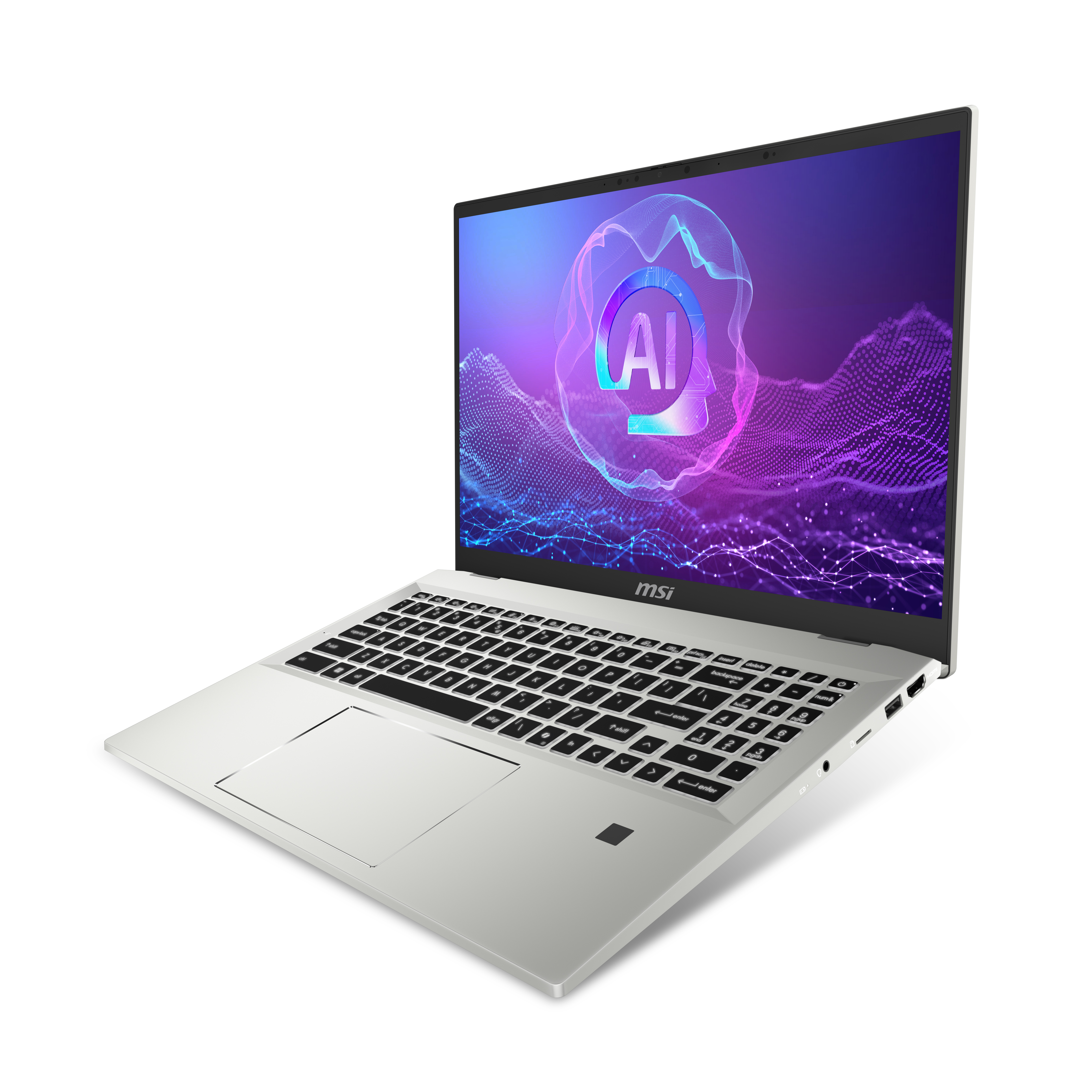MSI 16" OLED ULTRA 9 386H-32GB DDR5 RAM-1TB NVME-W11H KURUMSAL NOTEBOOK / PRESTIGE 16 AI+ C3MG-039TR