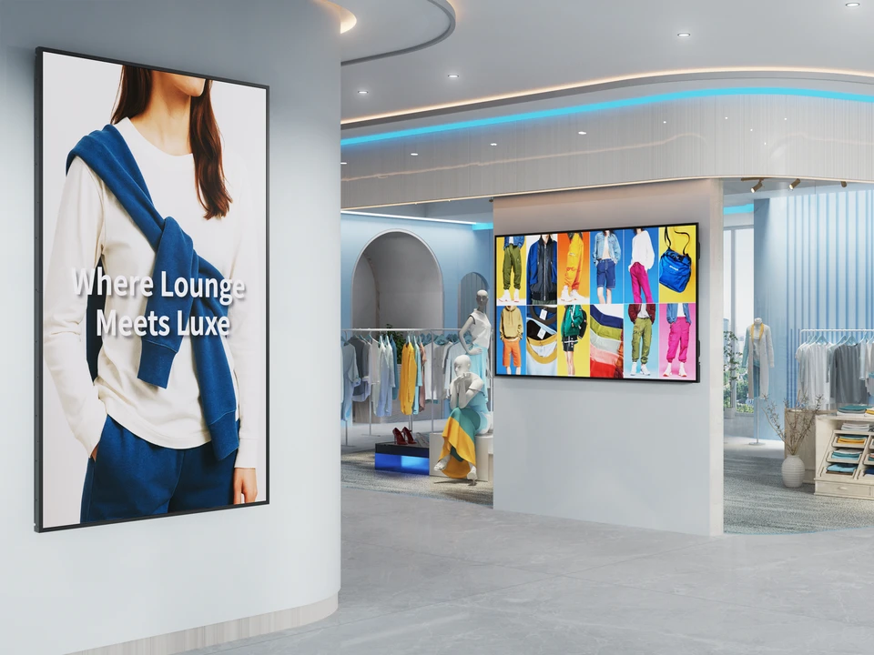 VIEWSONIC 50" CDE5014-2C VS20824 ProAV Entegrasyonlu 4K Kurumsal Ekran