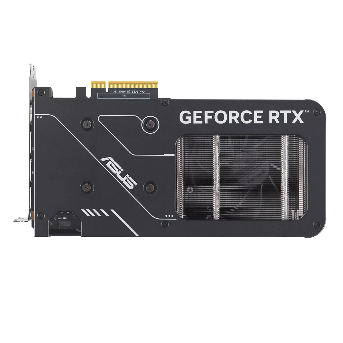 ASUS 8GB DUAL RTX5060-O8G EVO GDDR7 128bit HDMI-DP PCIE 5.0