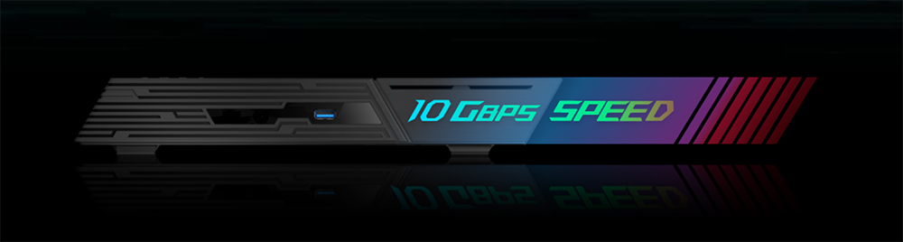 ASUSTOR 6diskli (Nvme Disk) Ryzen V3C14-8GB RAM-2x10GbE Nas Server Flashstor 6 Gen2 FS6806X