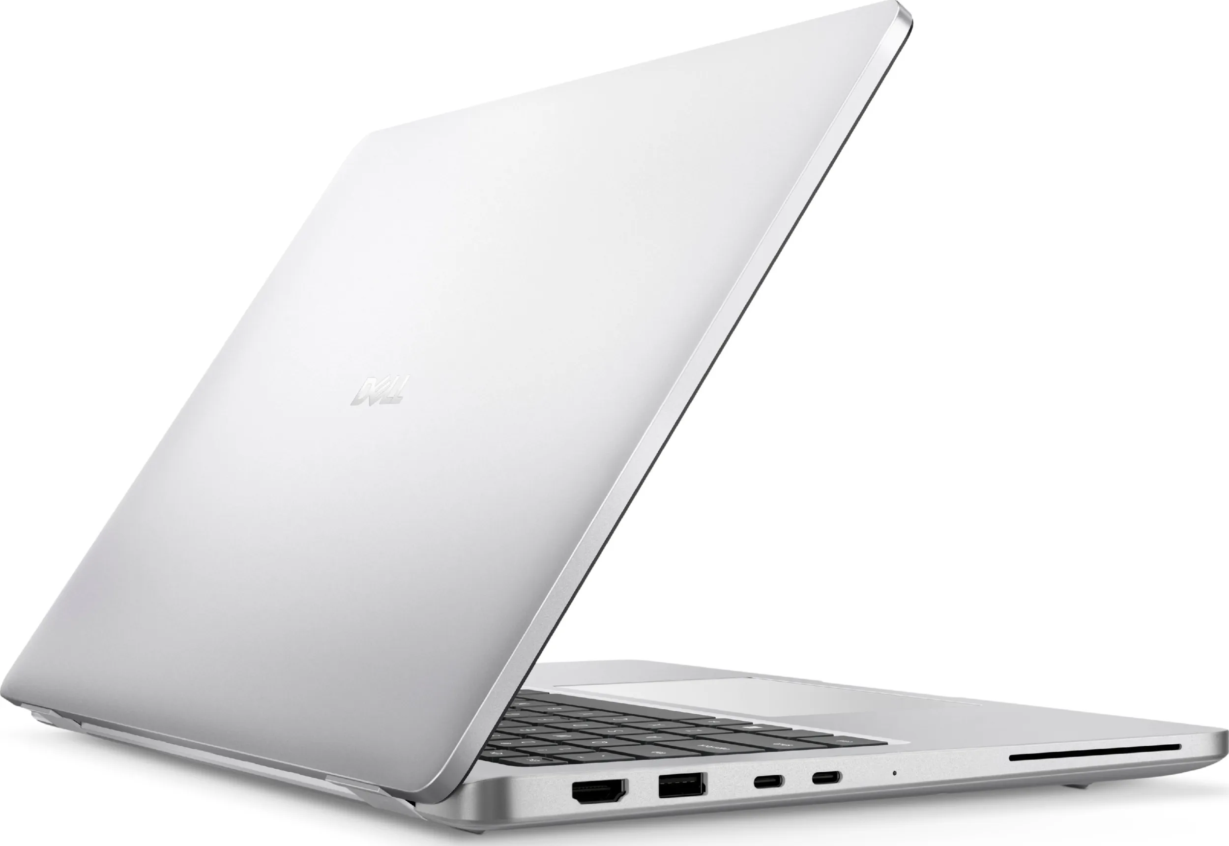 DELL 14" ULTRA 7 268V-32GB DDR5 RAM-512GB NVME-FDOS NOTEBOOK / PRO 14 PLUS BTO217_PB14250U