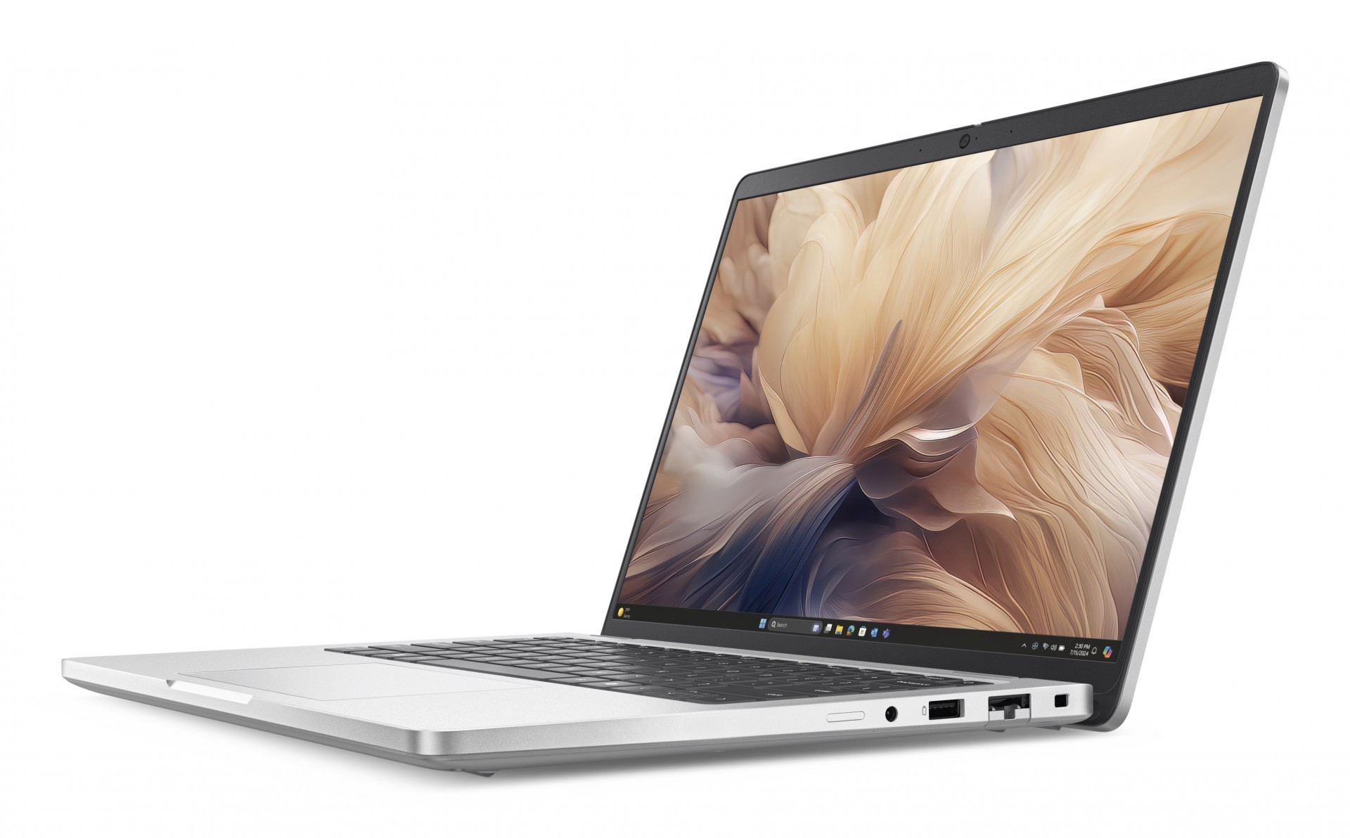 DELL 14" ULTRA 7 268V-32GB DDR5 RAM-512GB NVME-FDOS NOTEBOOK / PRO 14 PLUS BTO217_PB14250U