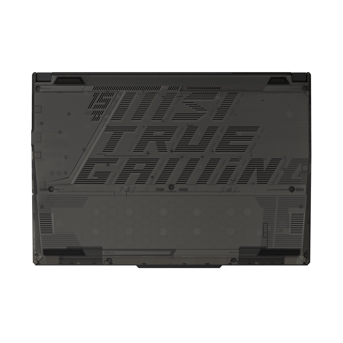 MSI 15.6" CORE i5 13420H-16GB DDR5 RAM-1TB NVME-6GB RTX4050-FDOS GAMING NOTEBOOK / CYBORG 15 A13VE-2270XTRNN