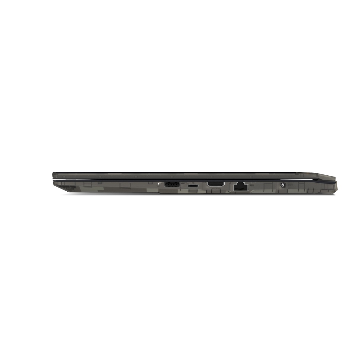 MSI 15.6" CORE i5 13420H-16GB DDR5 RAM-1TB NVME-6GB RTX4050-FDOS GAMING NOTEBOOK / CYBORG 15 A13VE-2270XTRNN
