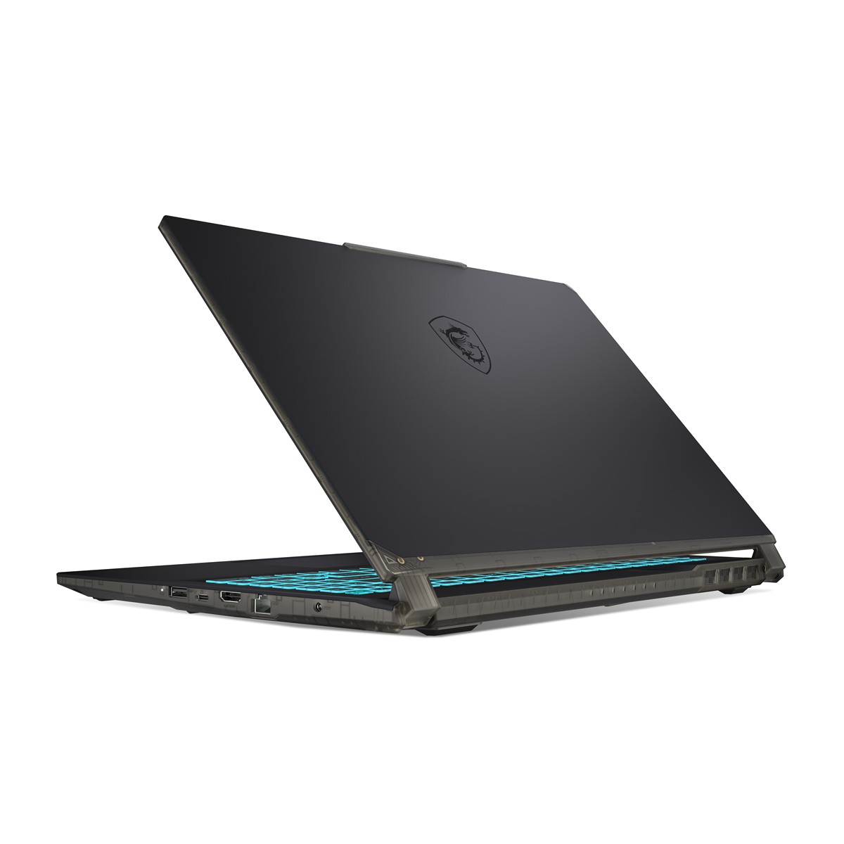 MSI 15.6" CORE i5 13420H-16GB DDR5 RAM-1TB NVME-6GB RTX4050-FDOS GAMING NOTEBOOK / CYBORG 15 A13VE-2270XTRNN