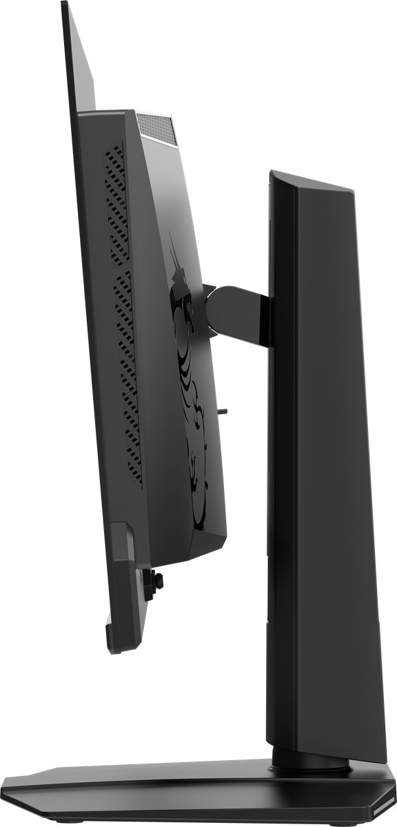 MSI 26.5" MPG 271QR QD-OLED X50 0.03MS 500HZ HDMI-DP Gaming Monitör 2560x1440
