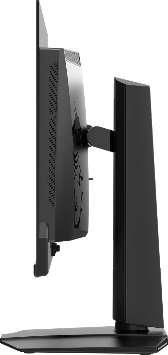MSI 26.5" MPG 271QR QD-OLED X50 0.03MS 500HZ HDMI-DP Gaming Monitör 2560x1440