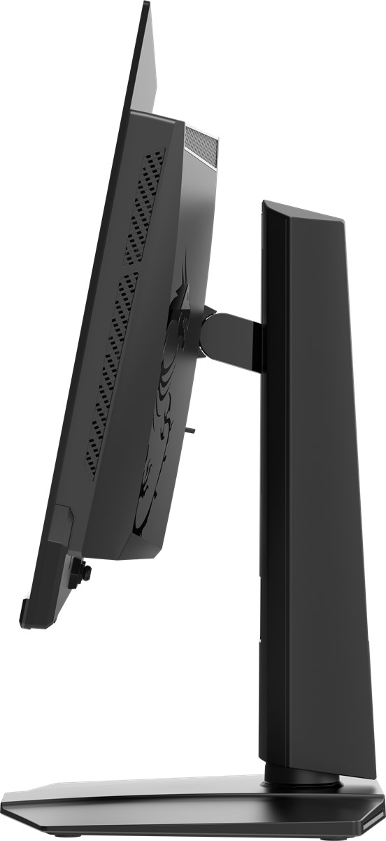 MSI 26.5" MPG 271QR QD-OLED X50 0.03MS 500HZ HDMI-DP Gaming Monitör 2560x1440