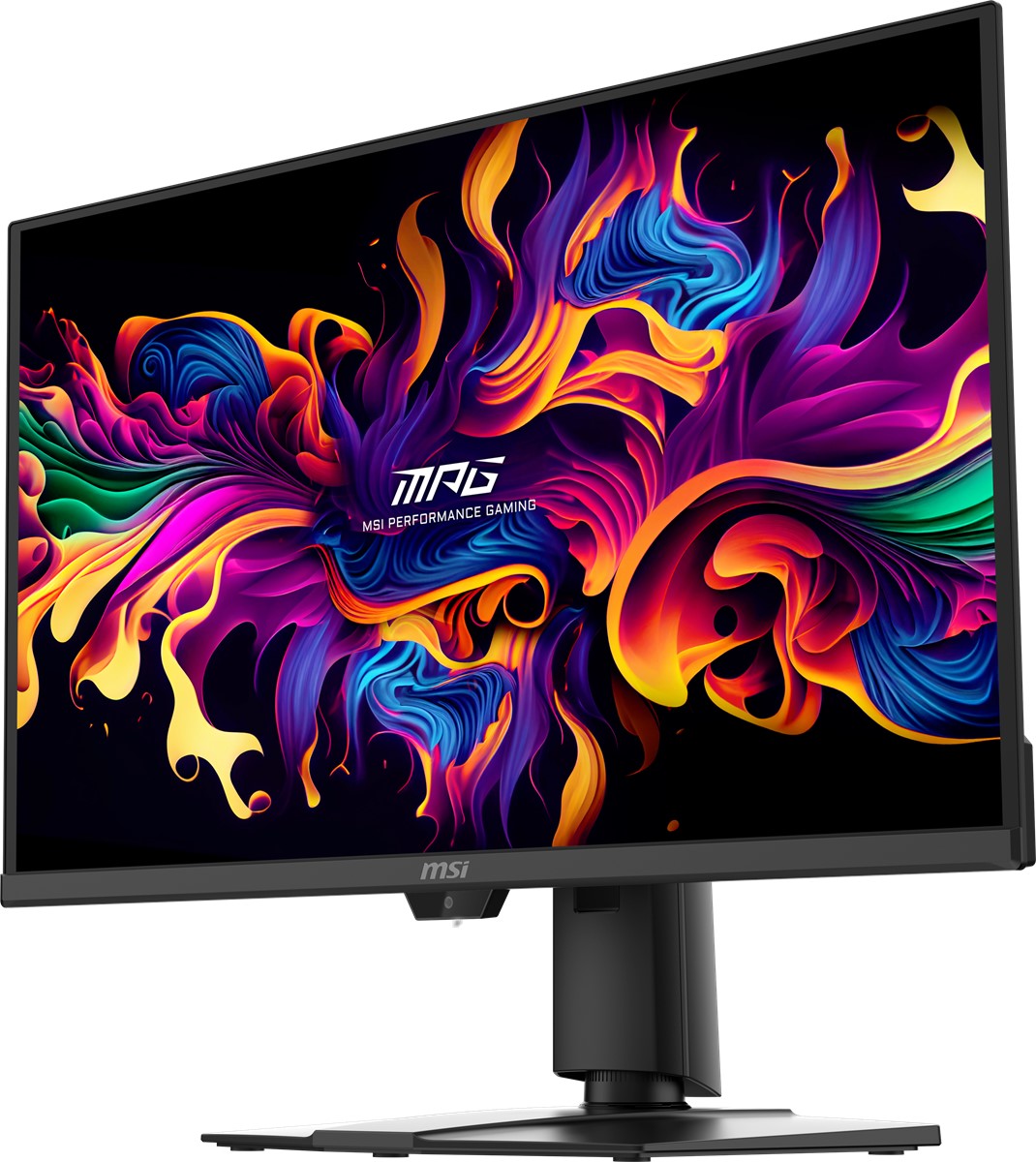 MSI 26.5" MPG 271QR QD-OLED X50 0.03MS 500HZ HDMI-DP Gaming Monitör 2560x1440