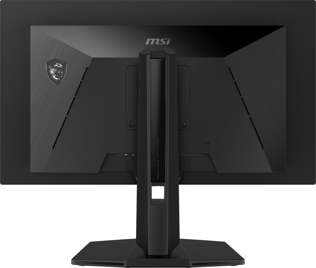 MSI 27" MAG 273QP QD-OLED X24 0.03MS 240HZ HDMI-DP Gmaing Monitör 2560x1440
