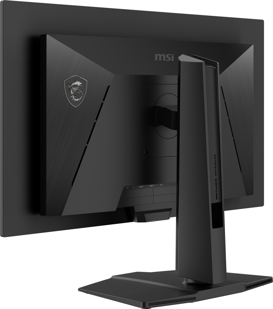 MSI 27" MAG 273QP QD-OLED X24 0.03MS 240HZ HDMI-DP Gmaing Monitör 2560x1440