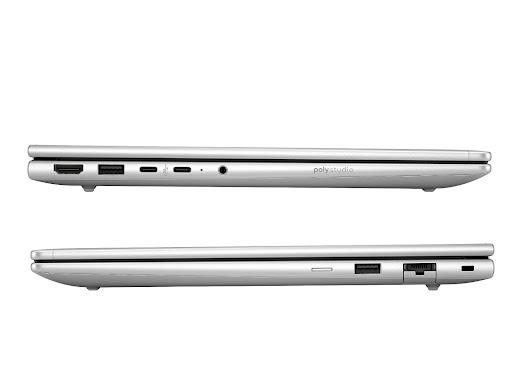 HP 14" ULTRA 7 255U-16GB DDR5 RAM-512GB NVME-FDOS NOTEBOOK / ProBook 4 G1i AI CW5W4EA