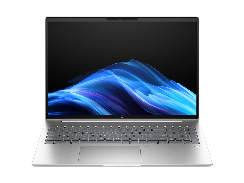 HP 16" ULTRA 7 255U-32GB DDR5 RAM-1TB NVME-FDOS NOTEBOOK / Probook 4 G1i B9ZF7ET