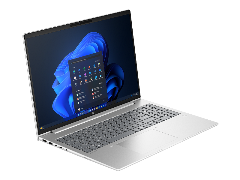 HP 16" ULTRA 7 255U-32GB DDR5 RAM-1TB NVME-FDOS NOTEBOOK / Probook 4 G1i B9ZF7ET