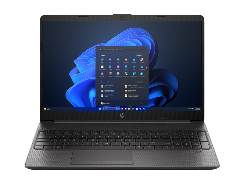 HP 15.6" CORE 7 150U-32GB DDR4 RAM-1TB NVME-FDOS NOTEBOOK / 250R D36KDET