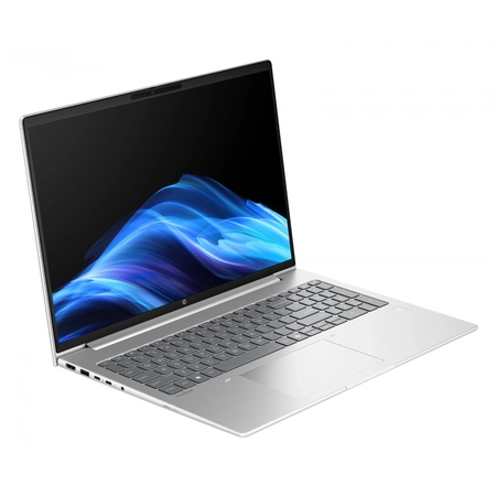 HP 16" ULTRA 5 225U-16GB DDR5 RAM-512GB NVME-FDOS NOTEBOOK / Probook 4 G1i CW5W7EA