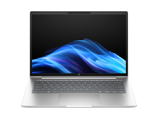 HP 14" WUXGA ULTRA 5 225U-16GB DDR5 RAM-512GB NVME-FDOS NOTEBOOK / ProBook 4 G1i AI D05E1ET