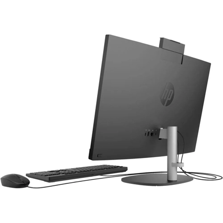 HP AIO 23.8" ULTRA 5 125U-32GB DDR5 RAM-512GB NVME-FDOS / ProOne 240 G10 CV3W7ES