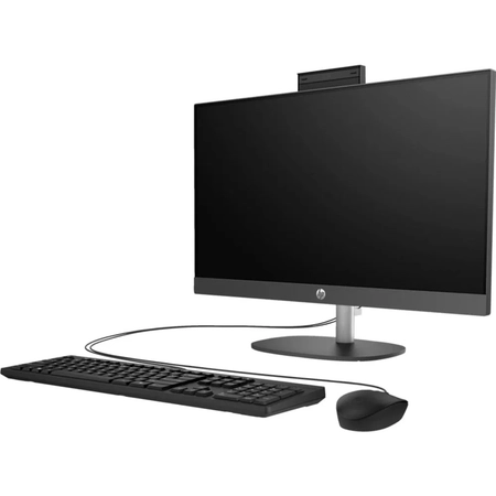HP AIO 23.8" ULTRA 5 125U-32GB DDR5 RAM-512GB NVME-FDOS / ProOne 240 G10 CV3W7ES