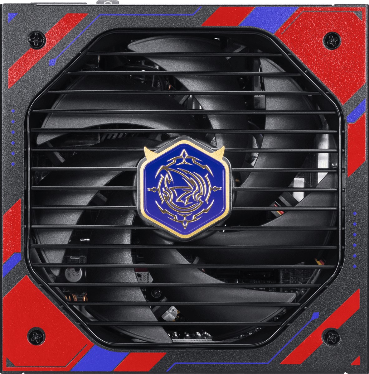 MSI 850w 80+ Gold A850GLS MLG EDITION Tam Modüler Power Suplly