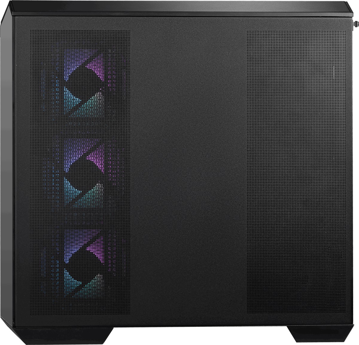MSI MAG PANO M100R PZ B65 Gaming Mid-Tower PC Kasası