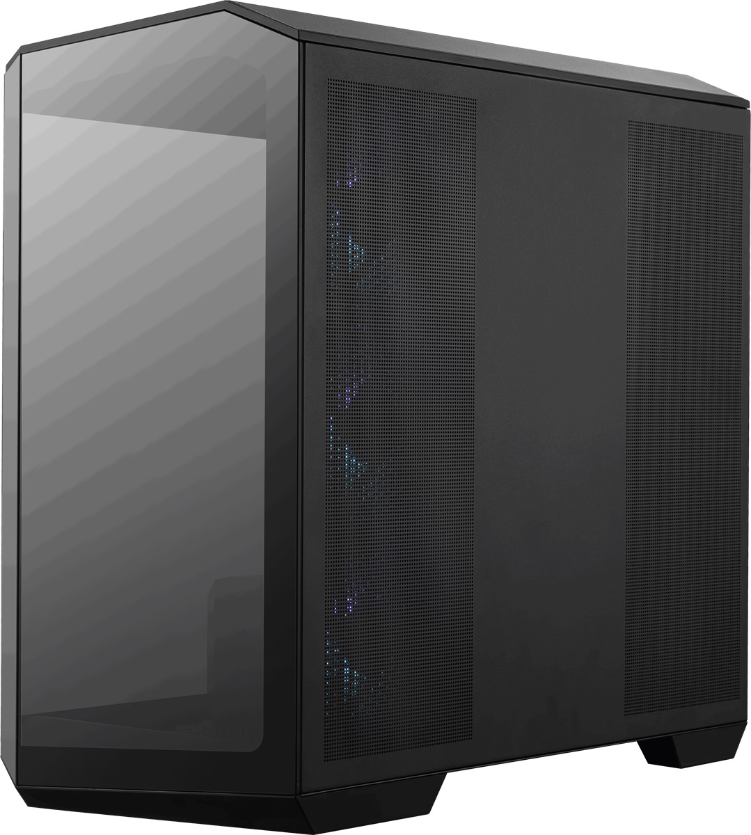 MSI MAG PANO M100R PZ B65 Gaming Mid-Tower PC Kasası