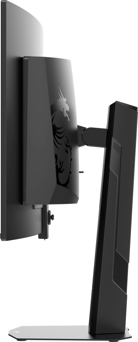 MSI 34" MPG 341CQR QD-OLED X36 0.03MS 360HZ HDMI-DP Gaming Monitör 3440x1440