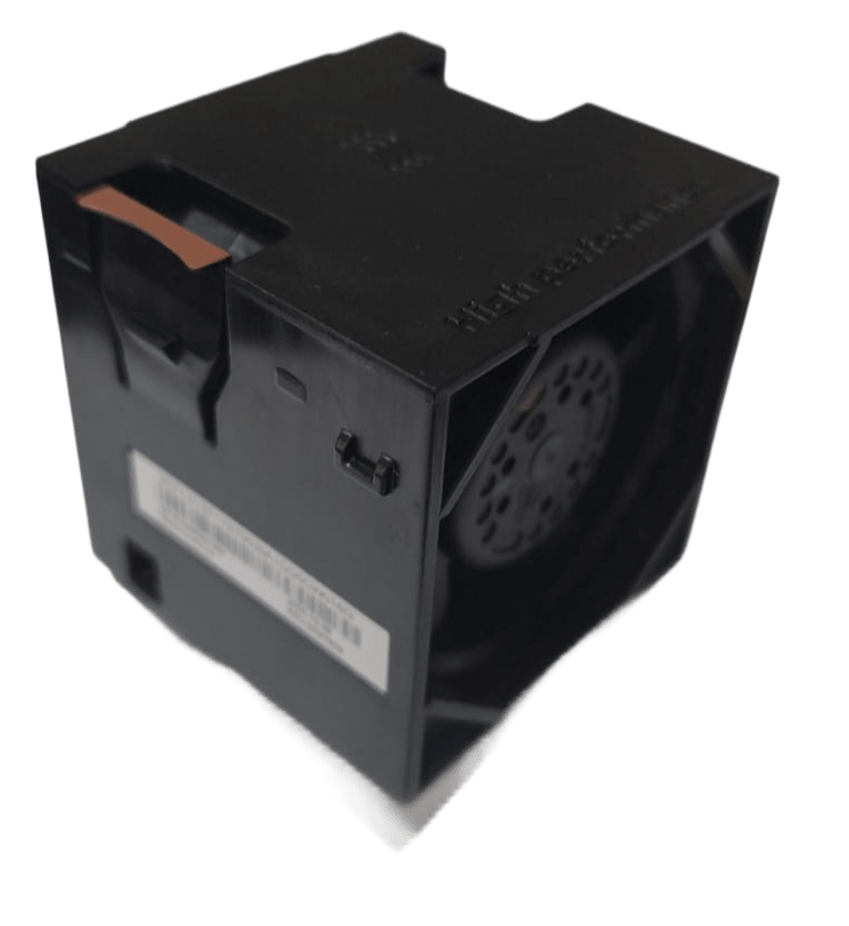 LENOVO ThinkSystem SR650 V4 Yüksek Performanslı Fan Kiti (4H47B03709)