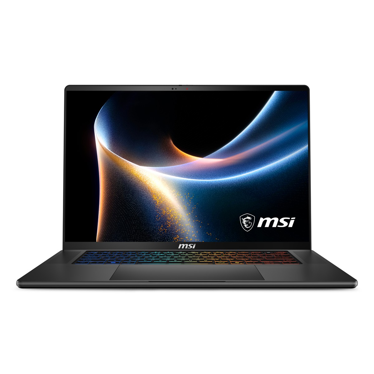 MSI 16" ULTRA 9 386H-32GB DDR5 RAM-1TB NVME-16GB RTX5070TI-W11H GAMING NOTEBOOK  / STEALTH 16 AI+ B3WI-003TR
