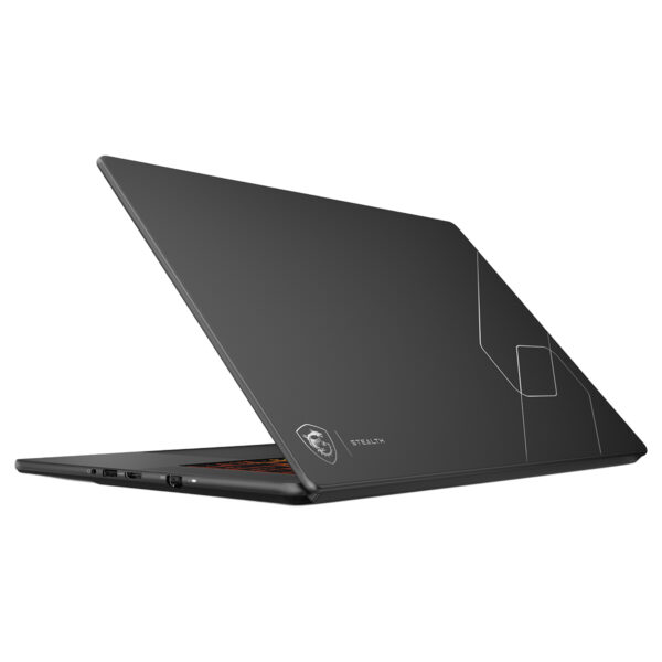 MSI 16" ULTRA 9 386H-32GB DDR5 RAM-1TB NVME-16GB RTX5070TI-W11H GAMING NOTEBOOK  / STEALTH 16 AI+ B3WI-003TR