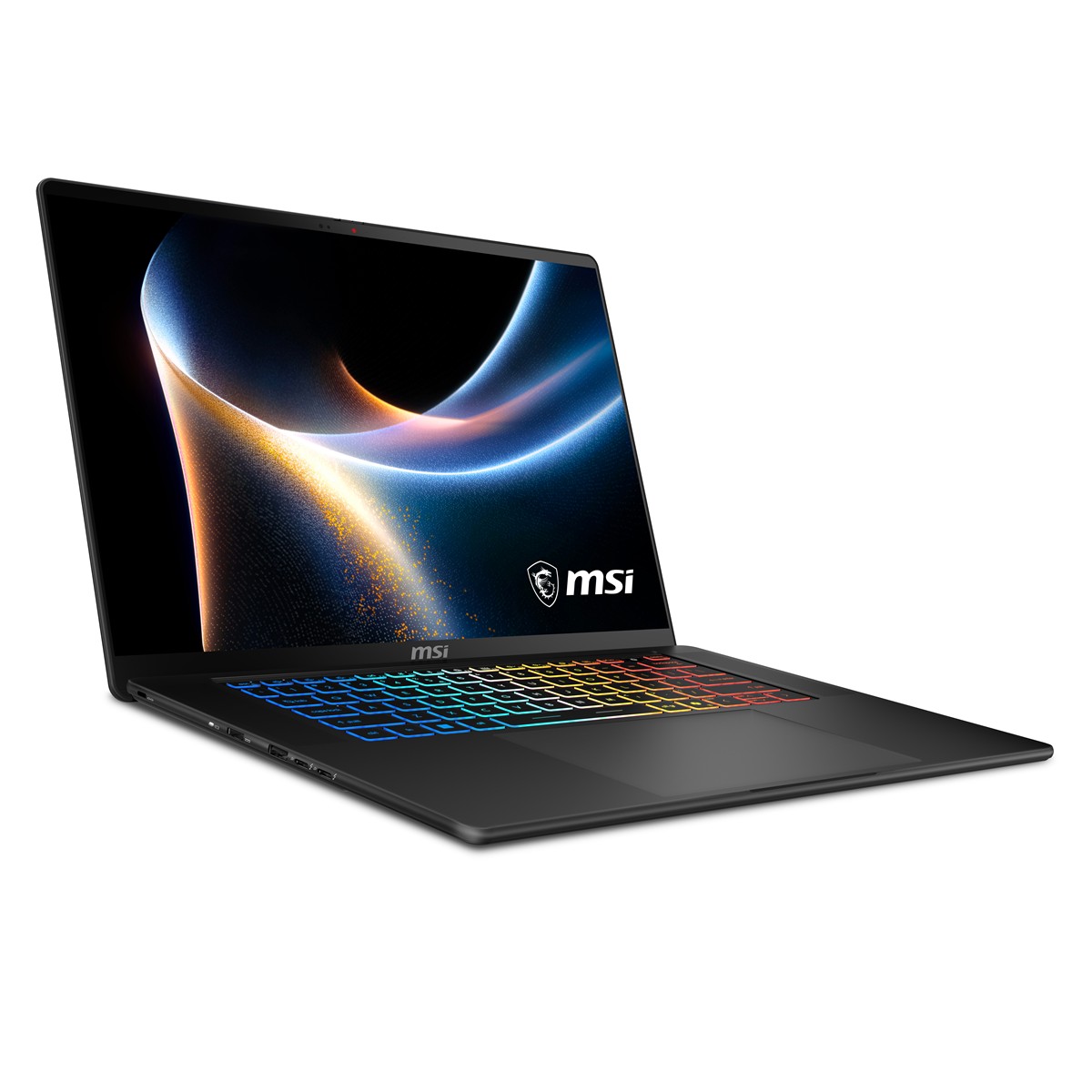 MSI 16" ULTRA 9 386H-32GB DDR5 RAM-1TB NVME-16GB RTX5070TI-W11H GAMING NOTEBOOK  / STEALTH 16 AI+ B3WI-003TR