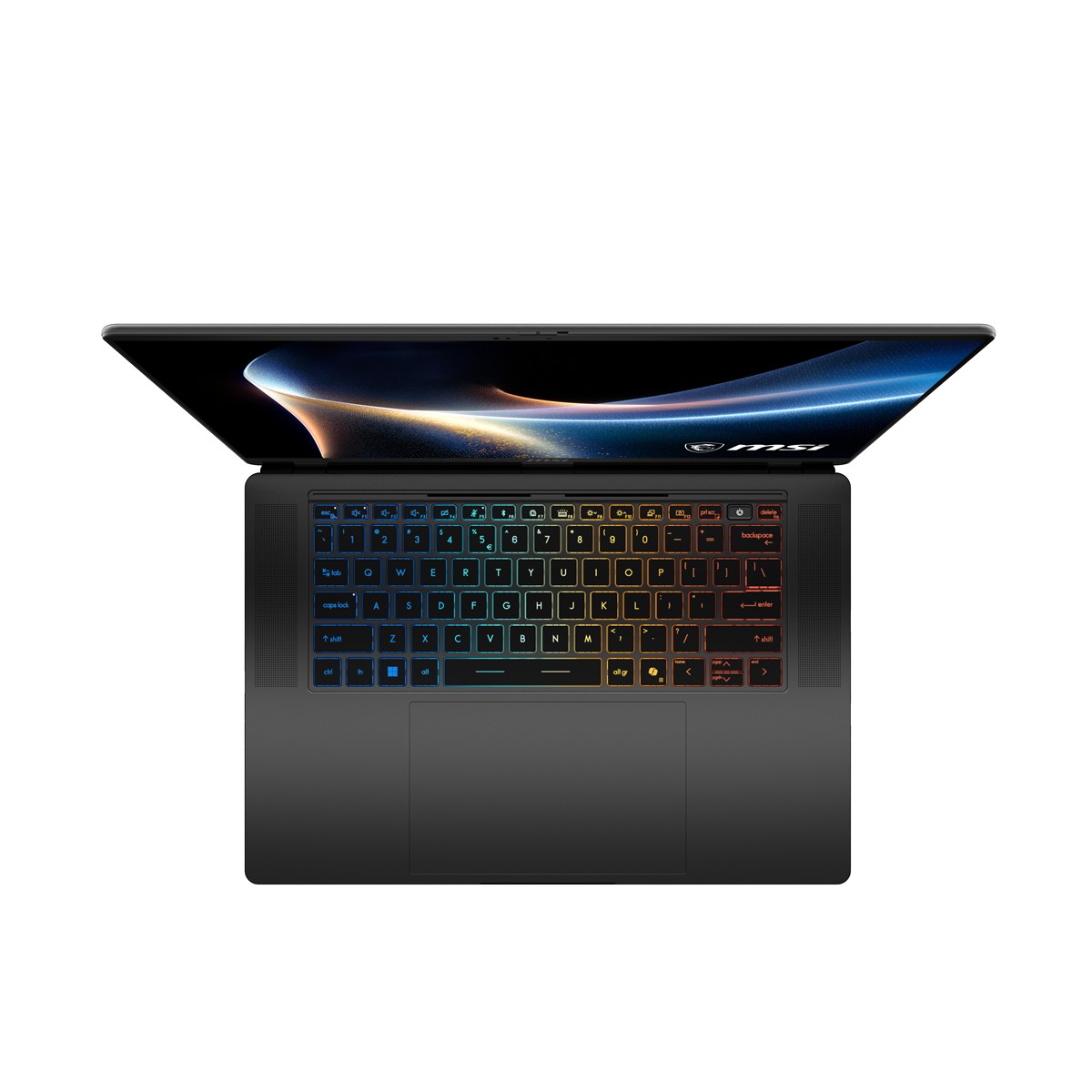 MSI 16" ULTRA 9 386H-32GB DDR5 RAM-1TB NVME-16GB RTX5070TI-W11H GAMING NOTEBOOK  / STEALTH 16 AI+ B3WI-003TR
