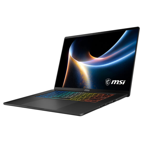 MSI 16" ULTRA 9 386H-32GB DDR5 RAM-1TB NVME-16GB RTX5070TI-W11H GAMING NOTEBOOK  / STEALTH 16 AI+ B3WI-003TR