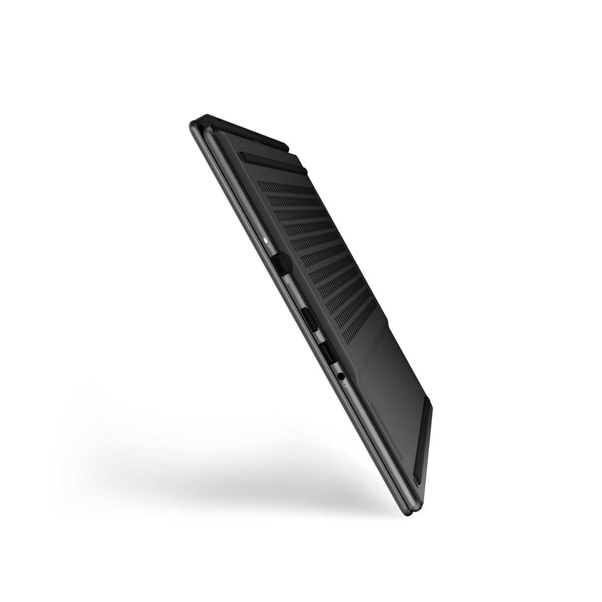 MSI 16" ULTRA 9 386H-32GB DDR5 RAM-1TB NVME-16GB RTX5070TI-W11H GAMING NOTEBOOK  / STEALTH 16 AI+ B3WI-003TR
