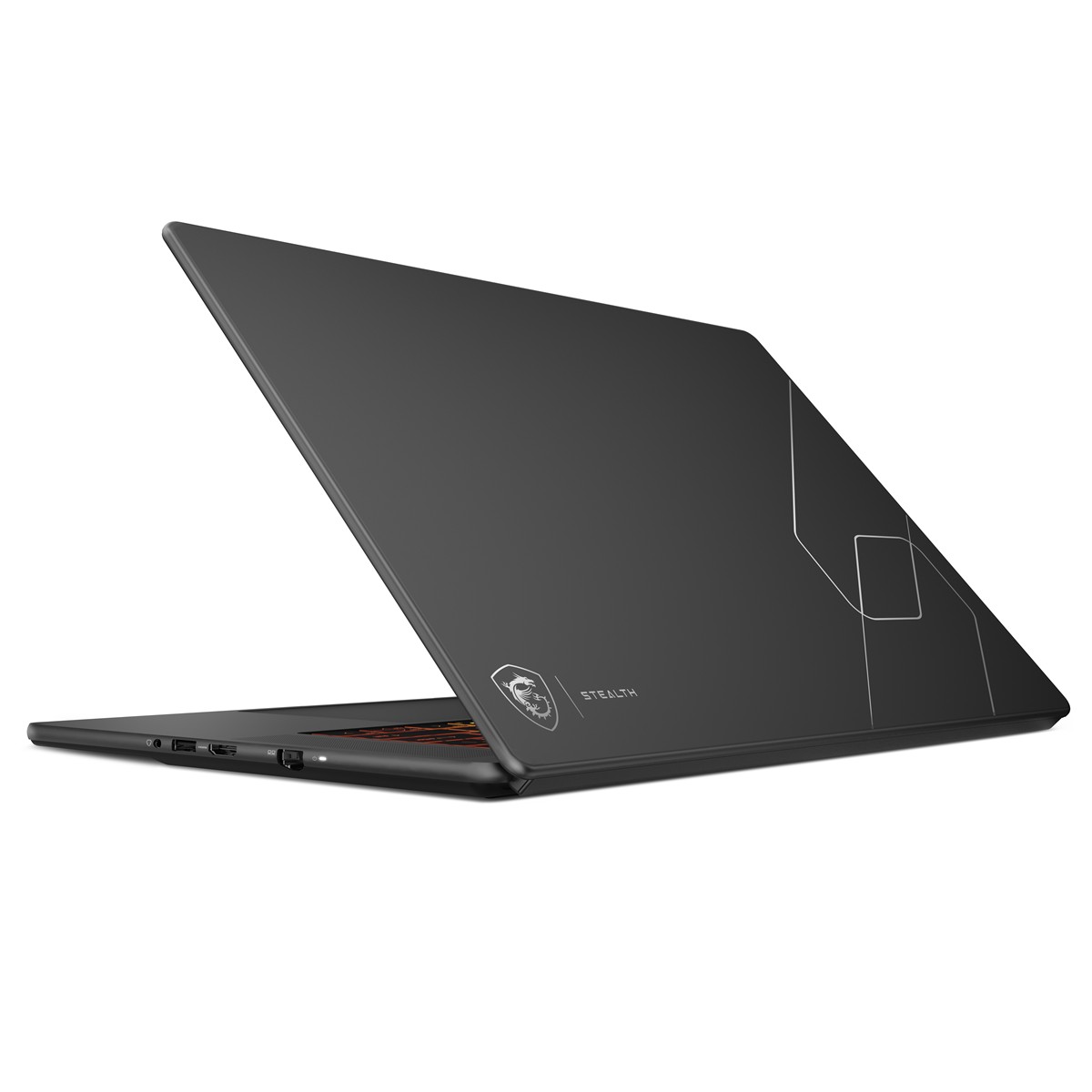 MSI 16" ULTRA 9 386H-32GB DDR5 RAM-1TB NVME-16GB RTX5070TI-W11H GAMING NOTEBOOK  / STEALTH 16 AI+ B3WI-003TR