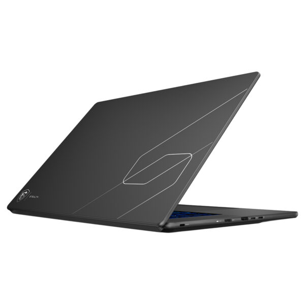 MSI 16" ULTRA 9 386H-32GB DDR5 RAM-1TB NVME-16GB RTX5070TI-W11H GAMING NOTEBOOK  / STEALTH 16 AI+ B3WI-003TR