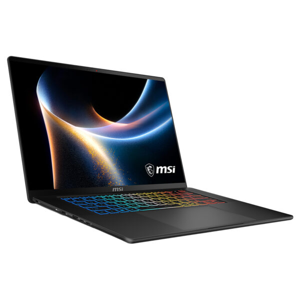 MSI 16" ULTRA 9 386H-32GB DDR5 RAM-1TB NVME-16GB RTX5070TI-W11H GAMING NOTEBOOK  / STEALTH 16 AI+ B3WI-003TR
