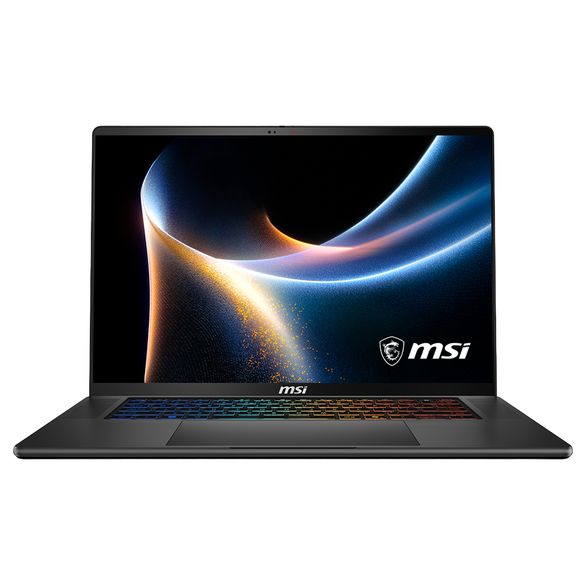 MSI 16" ULTRA 9 386H-32GB DDR5 RAM-1TB NVME-16GB RTX5070TI-W11H GAMING NOTEBOOK  / STEALTH 16 AI+ B3WI-003TR ikinci görünüm