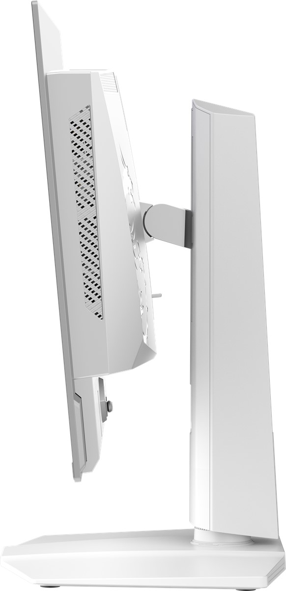 MSI 26.5" MAG 272QPW QD-OLED X28 0.03MS 280HZ HDMI-DP TYPEC Gaming Monitör Beyaz 2560x1440